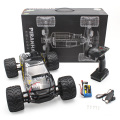 New PXtoys 9200 1:12 Off-Road Racing RC Car 40km/H High Speed 2.4GHz 4WD Remote Control System Brushed Motor Wear-Resistant toys